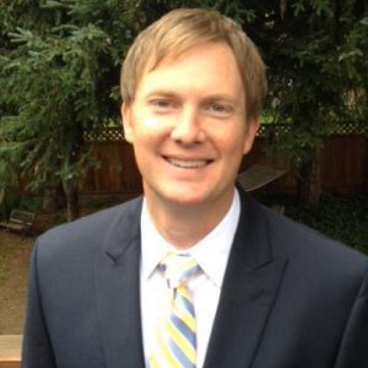 Ashbrook_PDX's profile picture. Senior IT Project Manager for Kaiser Permanente NW