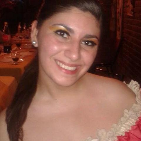 DaiRuarte's profile picture. ƸӜƷ Me gusta estar al lado del Camino ..