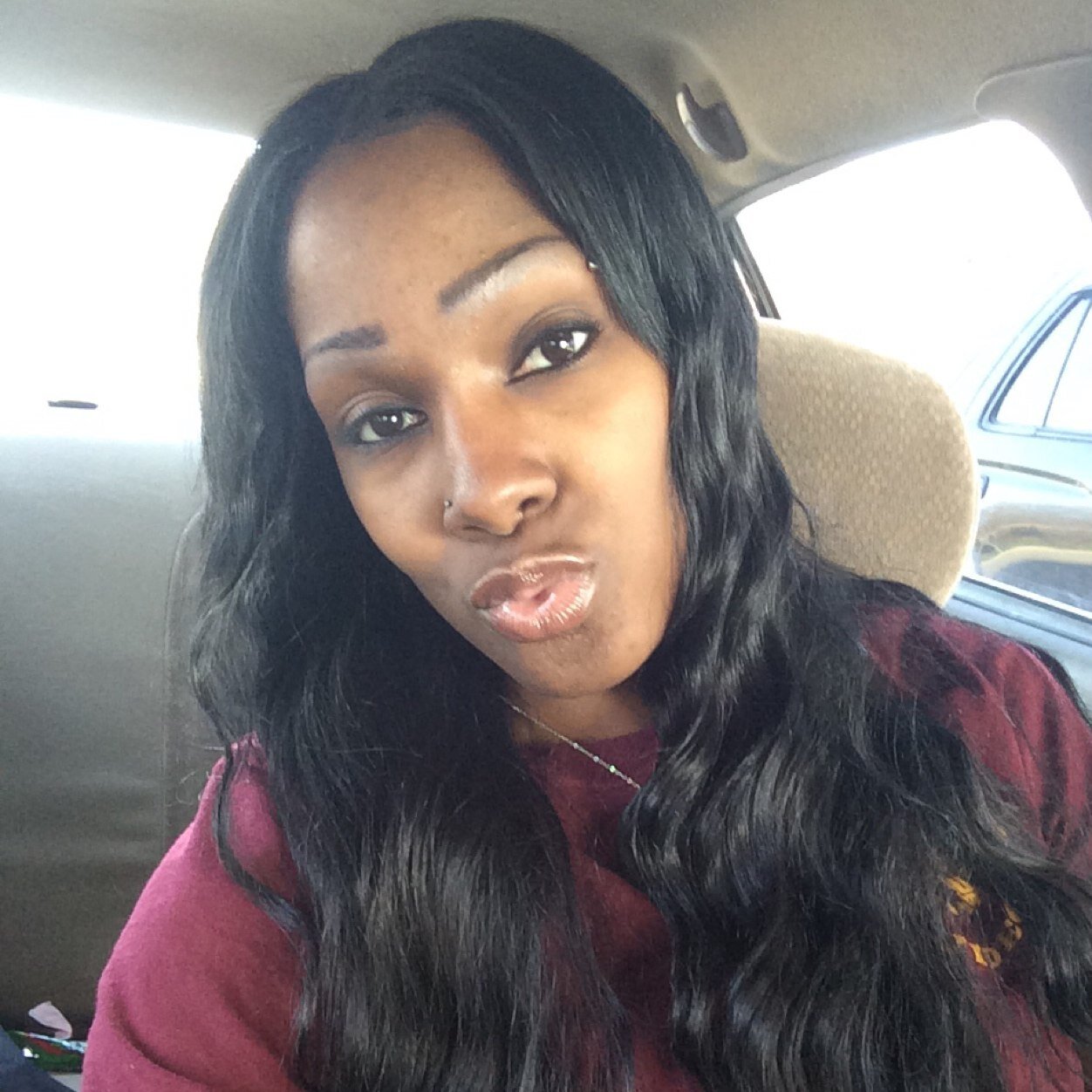 Hayleigh & Jason's mommy!!