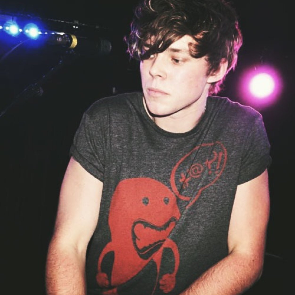 You're my sunshine, my only sunshine.