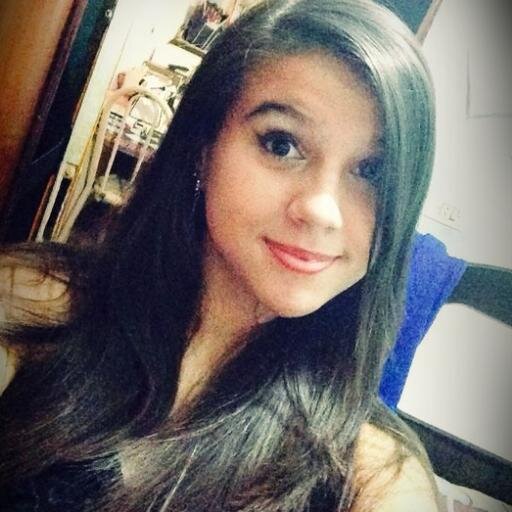 She's confident
Oh no no, oh no no ♫♫