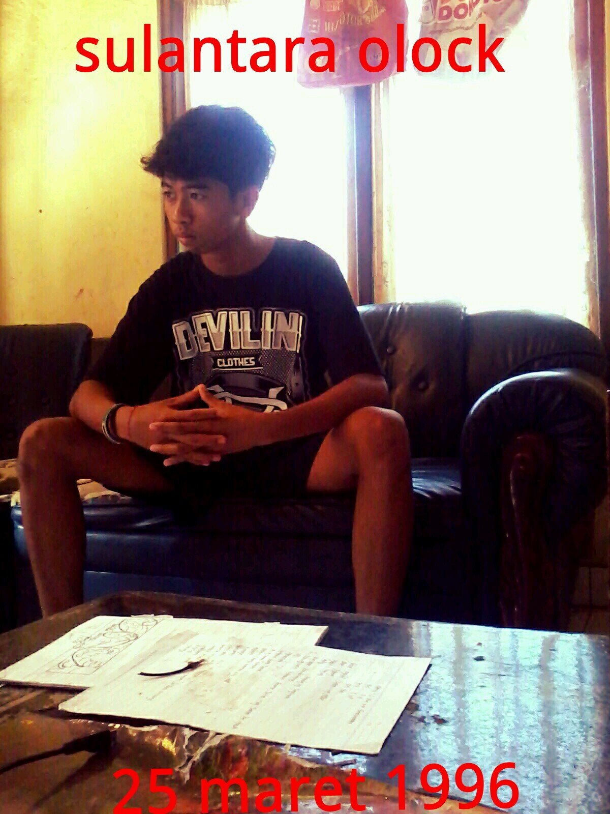 single