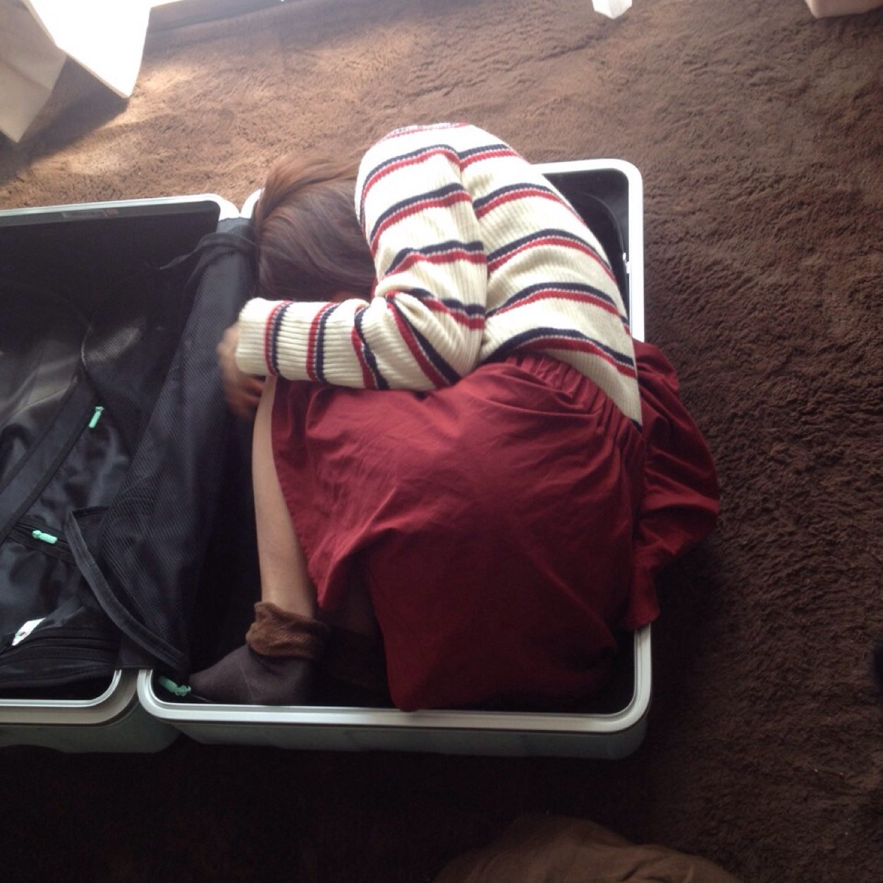 ozw828's profile picture. 