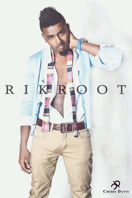 Dancehall/Pop Recording Artist Rikroot, Check out my first official video Sweat on http://t.co/T5SNERAh9j, IG: @Rikroot