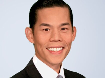 KPIX-TV Reporter