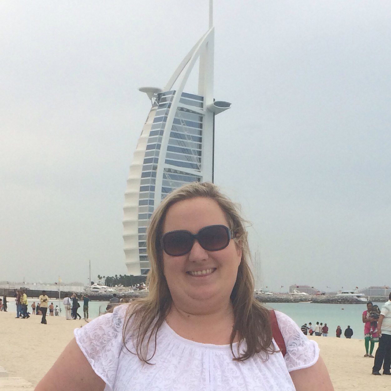 GeeForde's profile picture. 