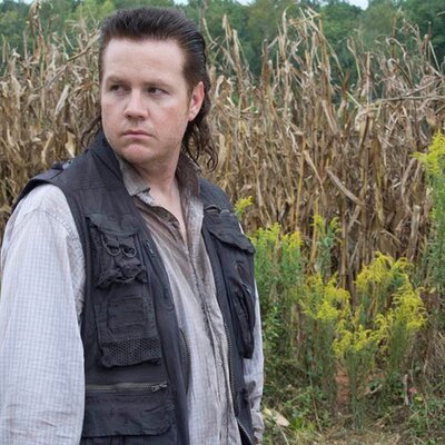 Eugene Porter (@Eugene_TWD_) Twitter