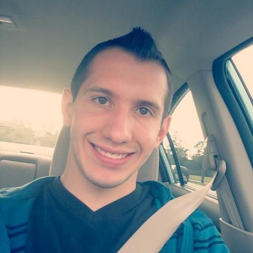 BrandonMcK0805's profile picture. Don't let the world change your smile, let your smile change the world.