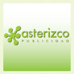 asterizcopubli's profile picture. Branding company, social rock stars and life lovers. Follow us!