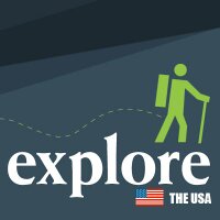 Explore The USA (@exploretheusa) 's Twitter Profile Photo