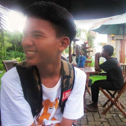 Radityadiiit's profile picture. 