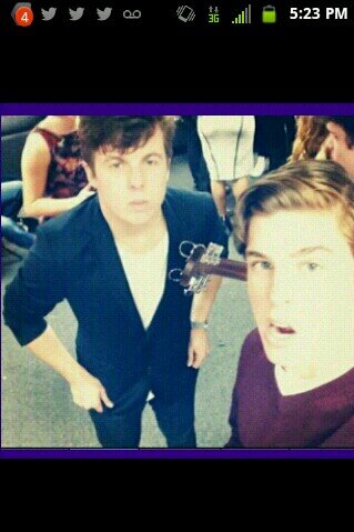 I just really love Sam and Alex                    im a very old account with a very shitty grade in spanish 2!!!¡¡¡¡???¿¿¿	               My dream is to go to