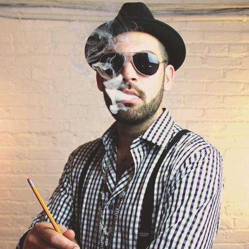 Steelemalone's profile picture. CHIEF OF PLEASURE  | STEELE MALONE™ | LUXSEX™ | APHRODITE TALENT™ | VILASA CREATIVE™