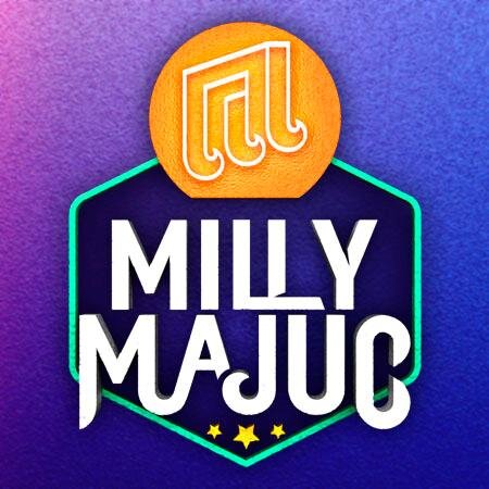 MillyMajuc