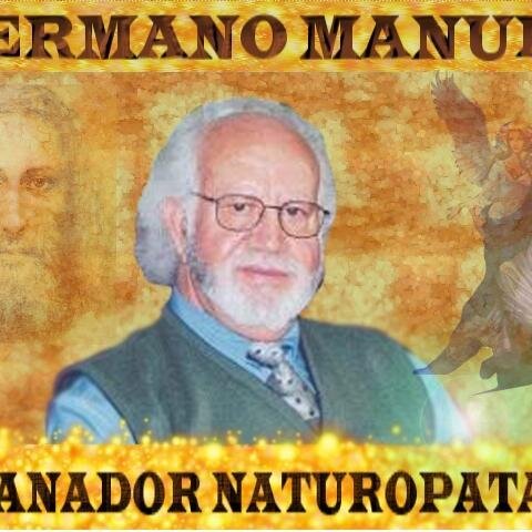 Resultado de imagen de IMAGENES SANADOR HERMANO MANUEL