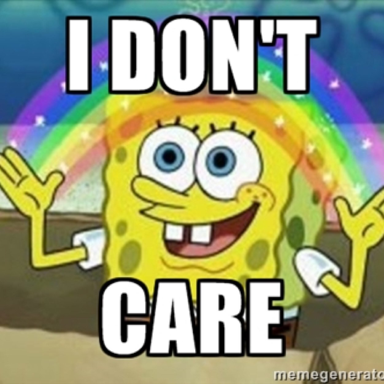 So yeah. Band.