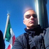 Andrea Mottola (@and_mottola) 's Twitter Profile