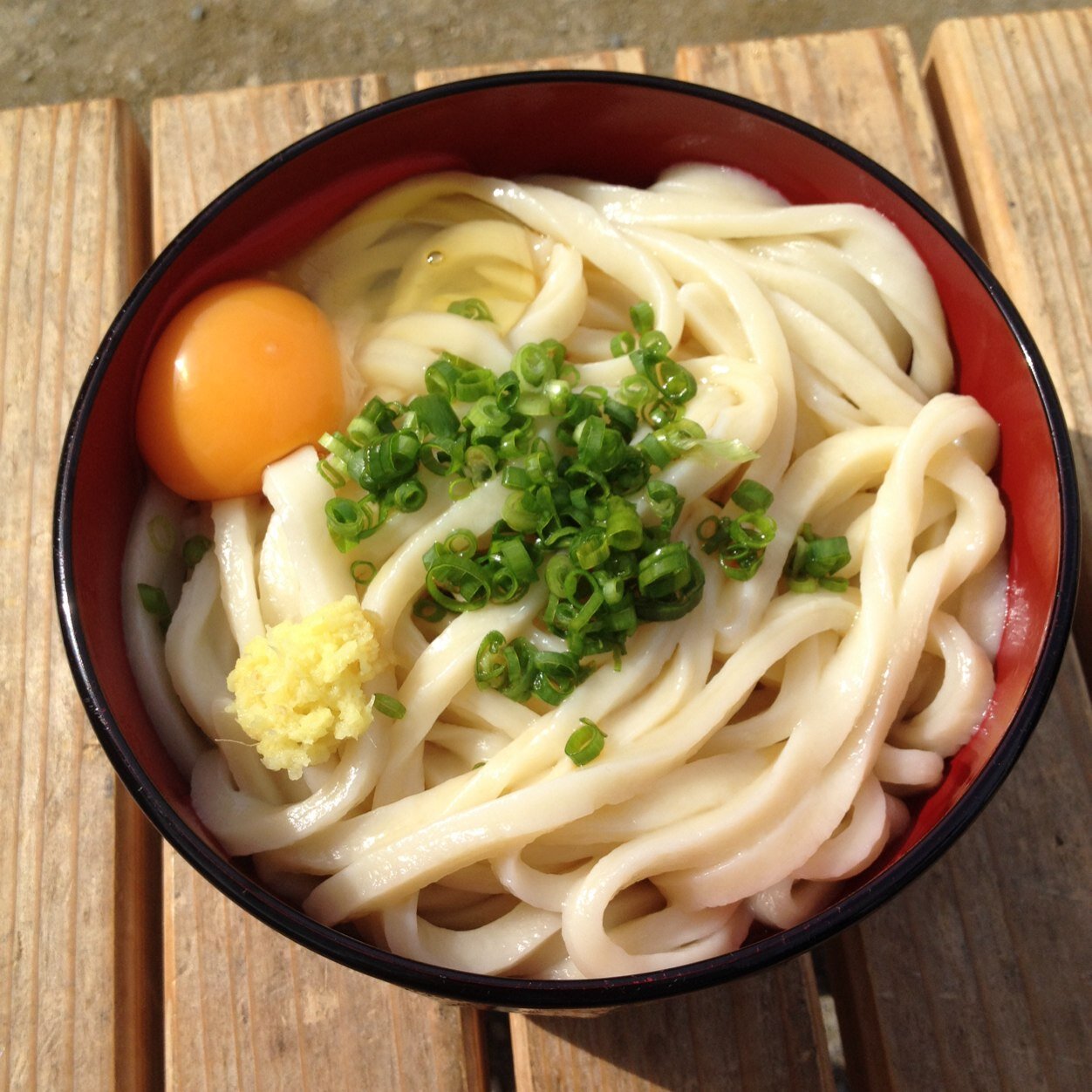 岡山大学うどん同好会 週末 久々に香川うどん遠征してきました 行ったお店は 須崎 谷川米穀店 よしや 長田 In かのか です よしやはちょうど6月から冷すだちうどんやっててラッキーでした