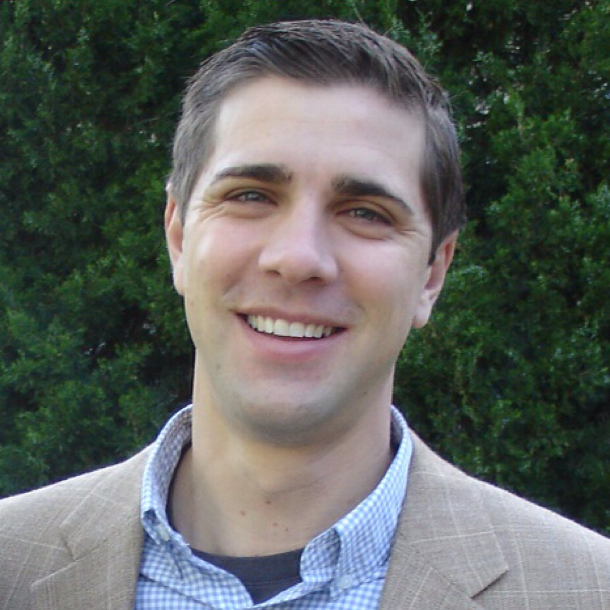 zackaryswanson's profile picture. 