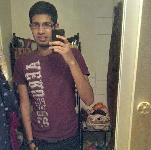 TristanYacub's profile picture. Pilot.