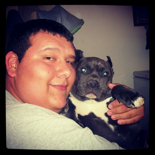 bossdogg360's profile picture. im an awesome fricken dude u got to get to kno me ill take u to the new world!!