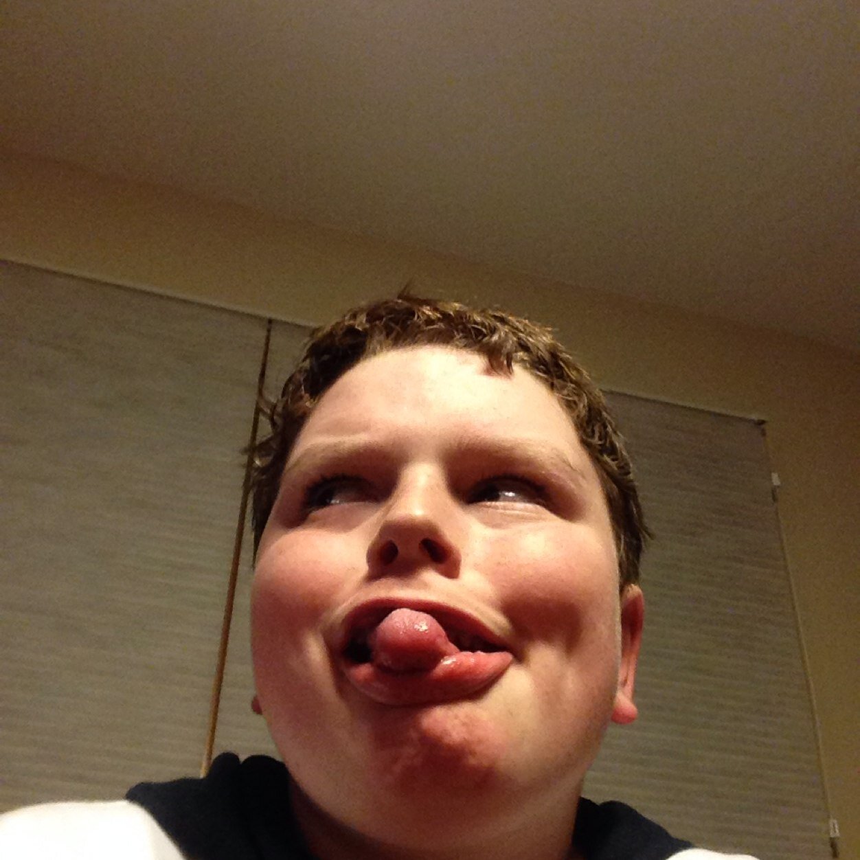 I haz teh sweg - Equivaleent tew Spoderman