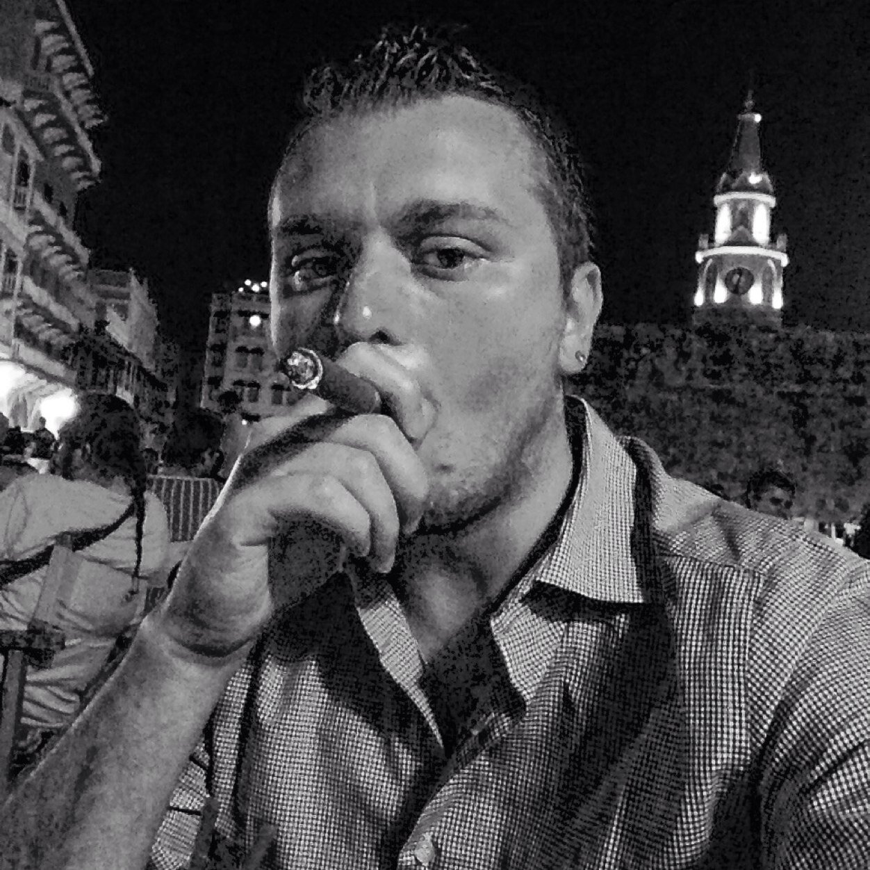 biagini86's profile picture. 