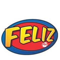 Twitter de quem é fã da Primeira Rádio Gospel de Portugal afiliada da Feliz FM SAT, Líder de Audiência entre às Rádios Gospel de língua Portuguesa.