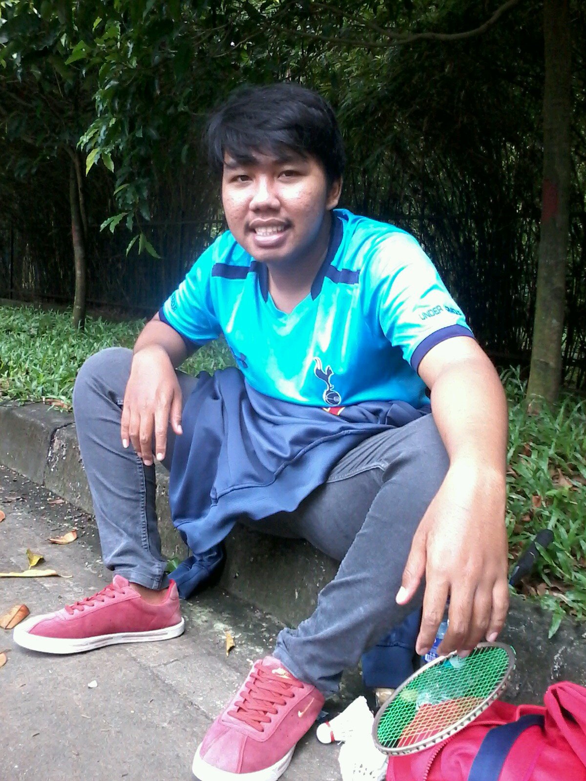 rizky_achmadd's profile picture. 