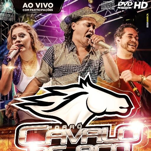 Twitter Oficial da Banda Forró Cavalo de Aço . Contato: (84) 9966 5300 | 9911 2006 | 9982.1161 - PALCOMP3 - http://t.co/Nixp5AeR6B

http://t.co/hkA0adTaBT