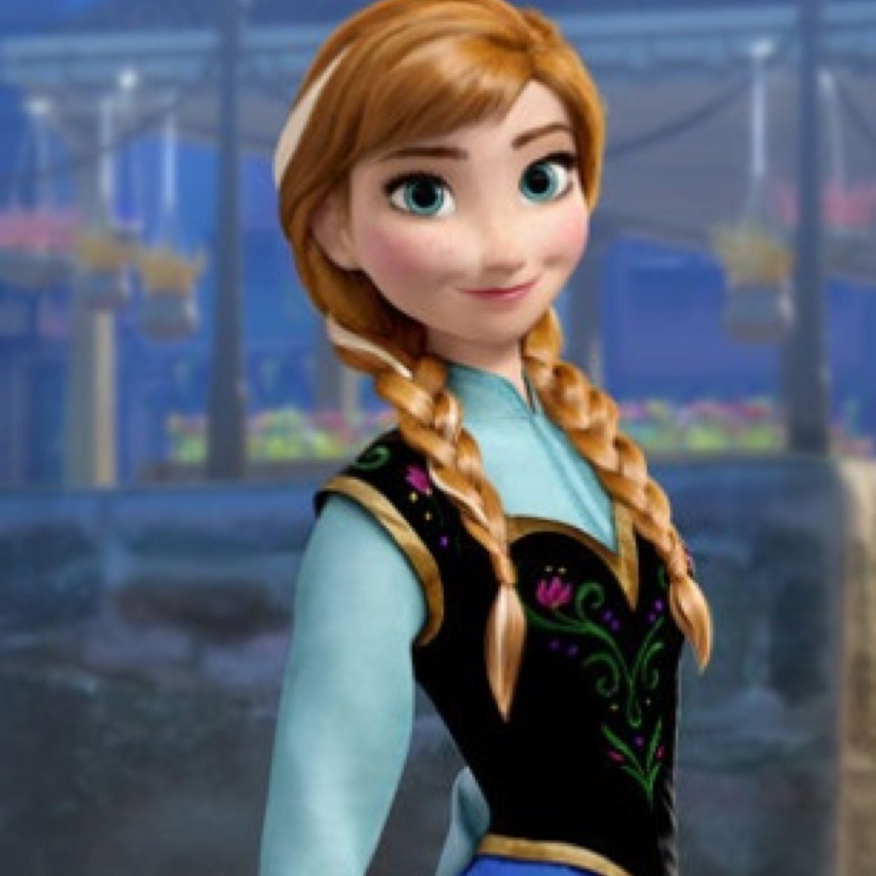 •Do you want to build a snowman?• 
*parody*