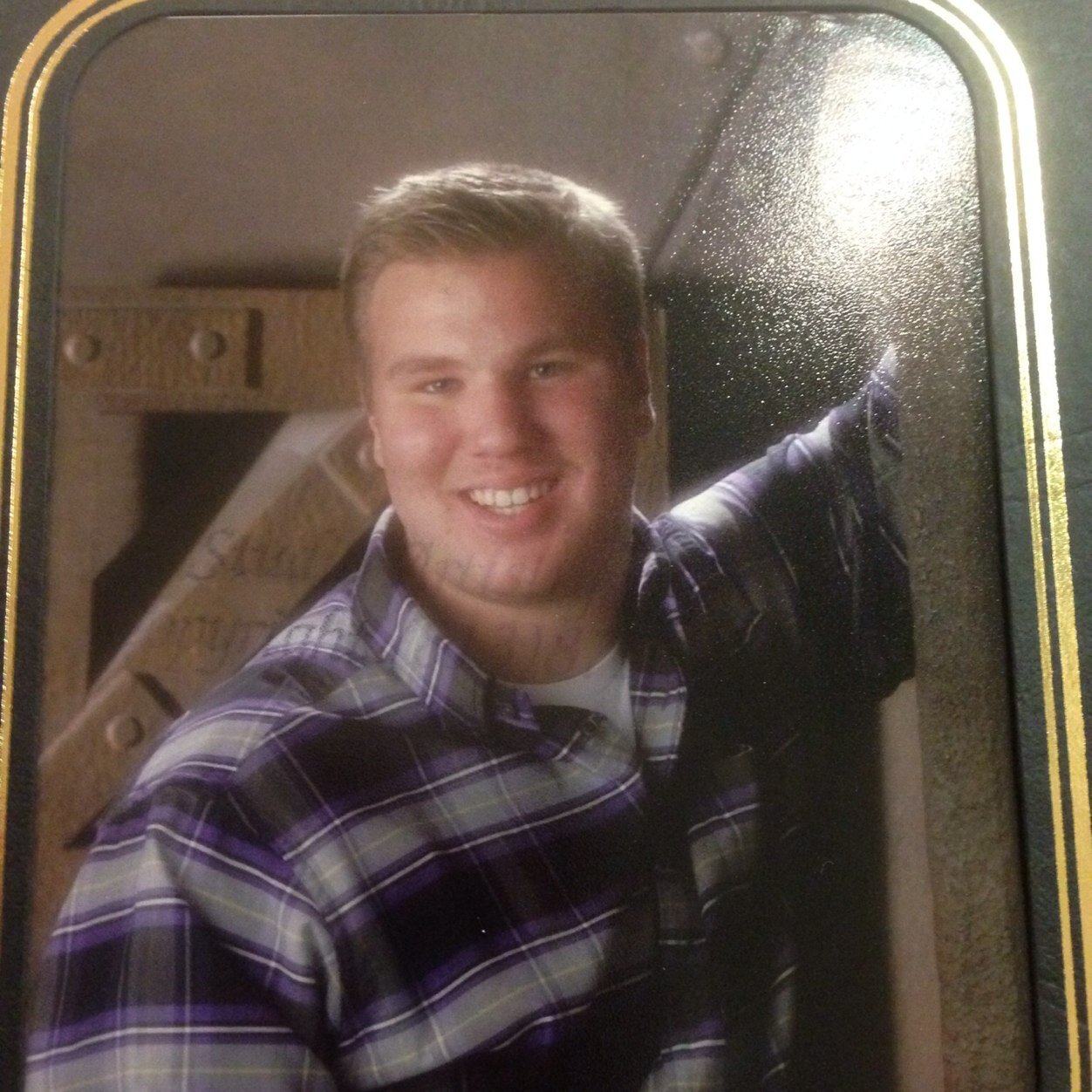 SamWhyel's profile picture. Ohio against the world.