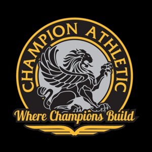 A bodybuilding gym for people who are serious about getting in great shape.