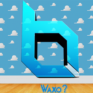 WaxoStudios's profile picture. 
