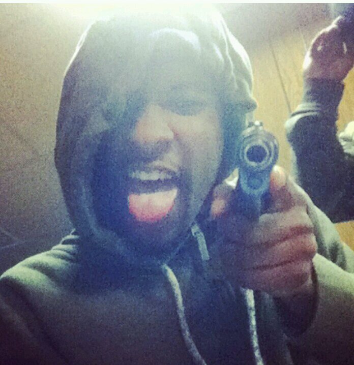 SuckSomeBitch's profile picture. 