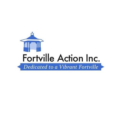 FortvilleAction's profile picture. Dedicated to a Vibrant Fortville