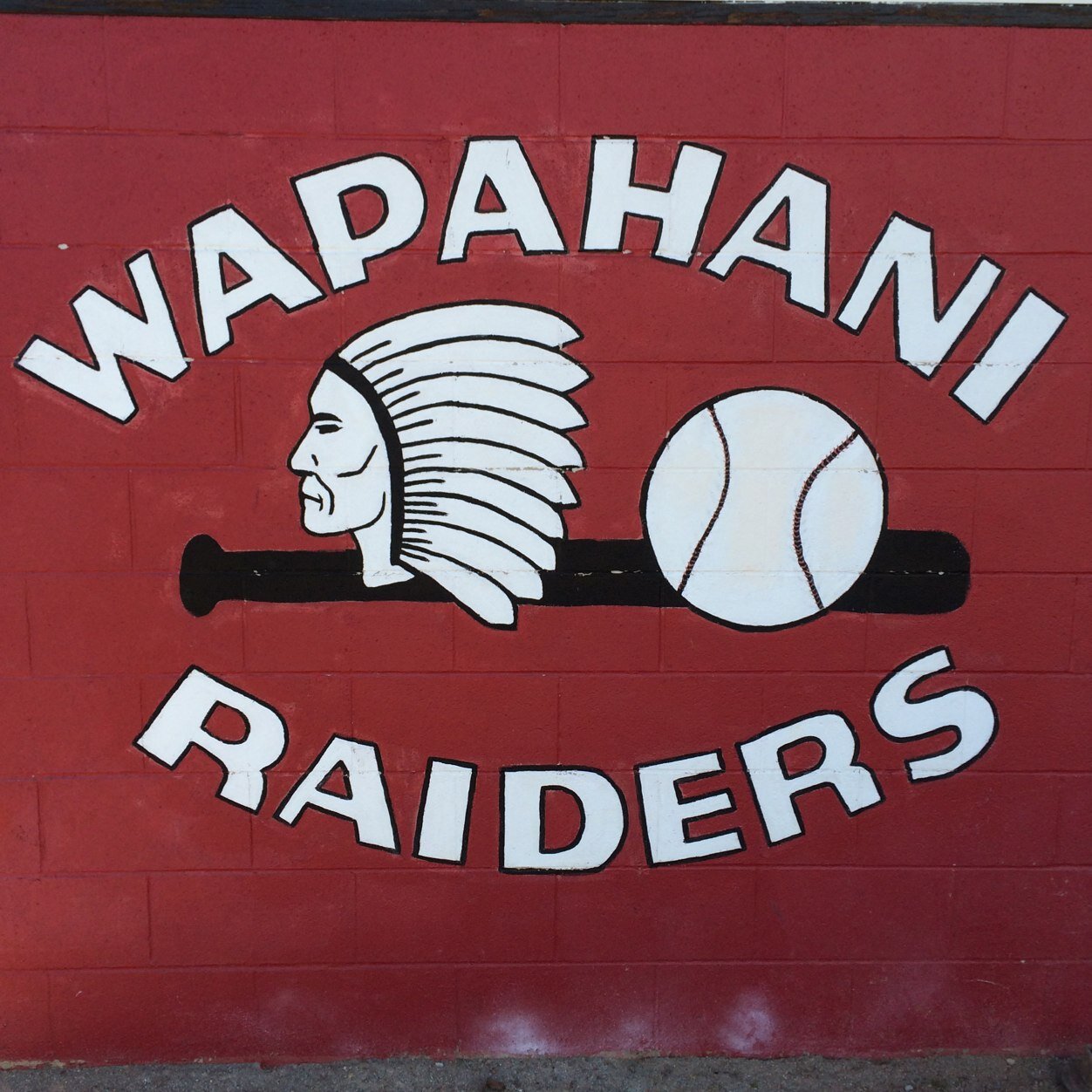 The official Twitter page of the Wapahani Raider baseball team.