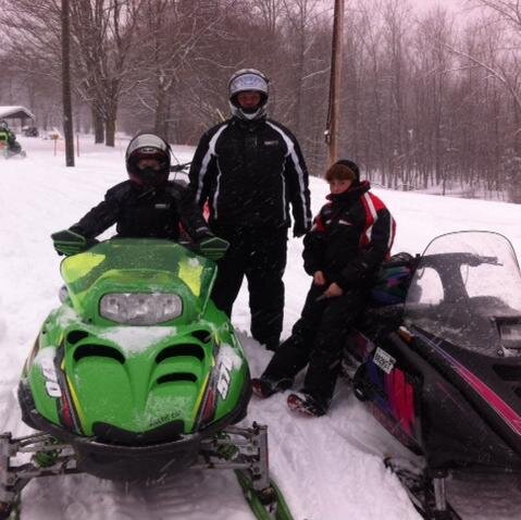 Video Editor, Loving Husband and Father,Love God, Coffee, Friends and Family, Fan of Bills,Sabres,Yankees also enjoy snowmobiling,camping, and OBX