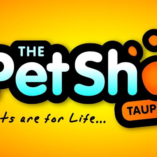 Pets are for Life