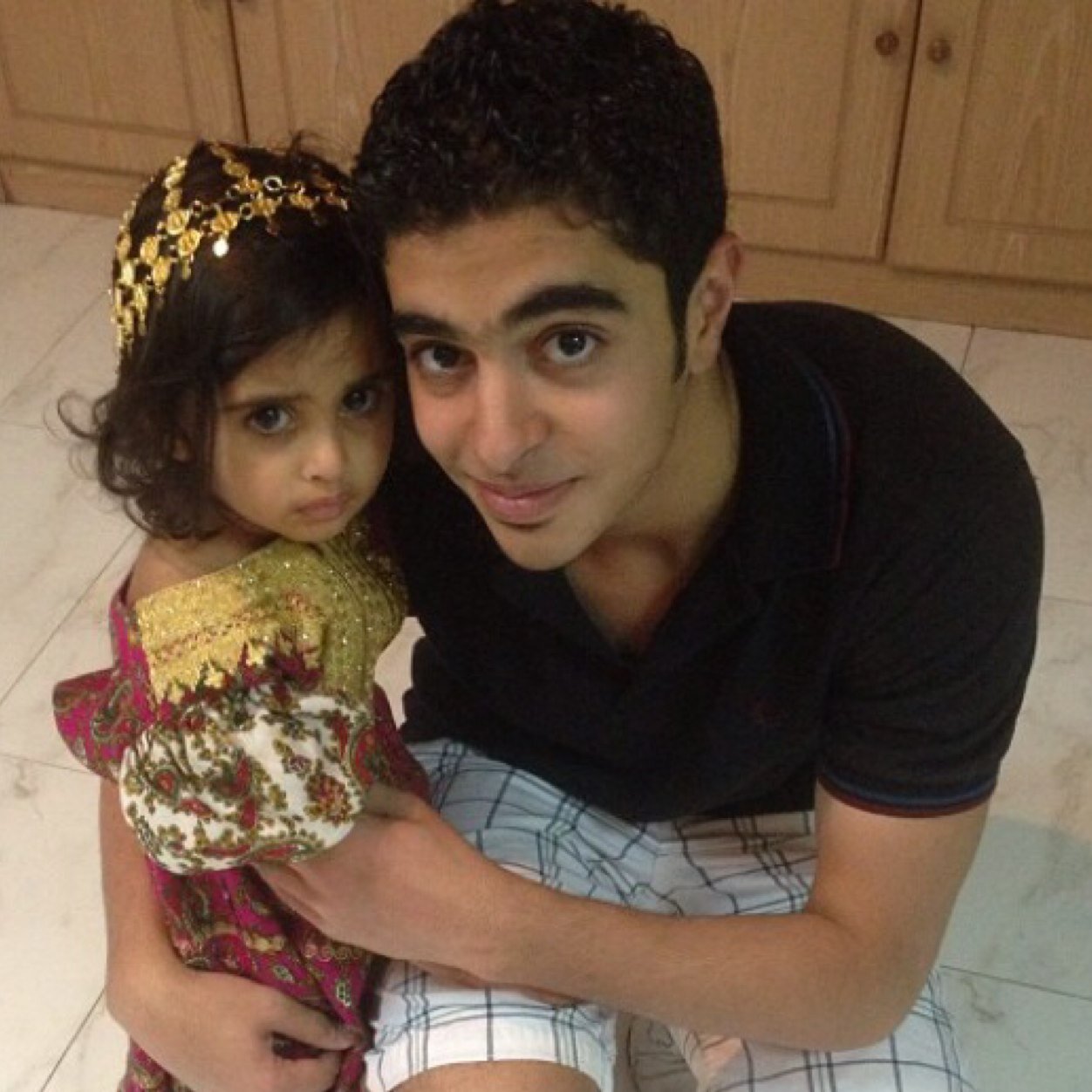 ‏ربي استجب دعواتي واجعل كل حرف هنا في ميزان حسنات @mmi95