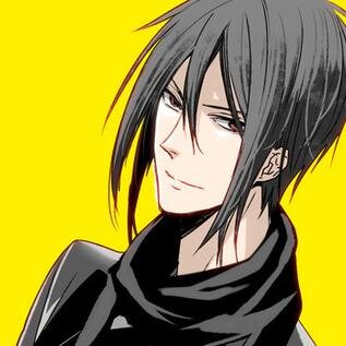 Demon. Virtuoso. Master chef. Ice sculptor. I am simply one hell of a butler to @PhantomhiveHeir.