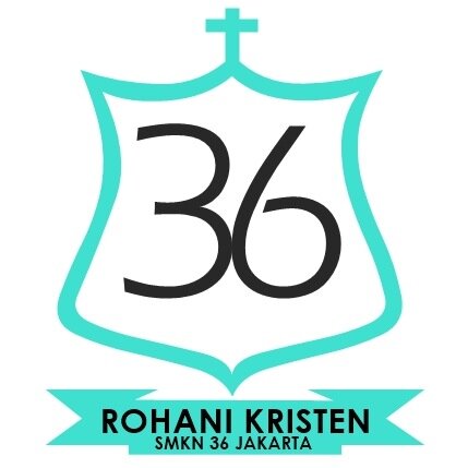 JESUS MY PRIORITY | TWITTER OFFICIAL ROHANI KRISTEN SMKN 36 JAKARTA |