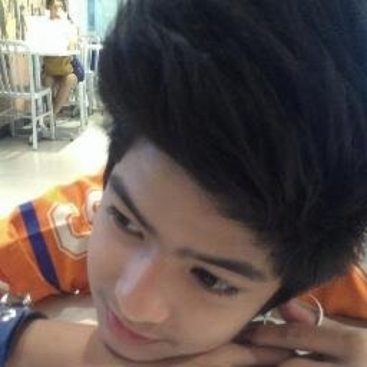 jejbermundo's profile picture. Simple,Cool, Down to earth Person , A Ramp Model,Commercial Model, Stage Play Artist, a good buddy,singer and dancer- follow me on my IG - @johnbermundo