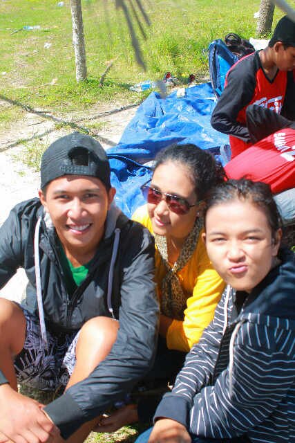 Nadya♥ Najua♥ | Sahabat is EVERYTHING ☺