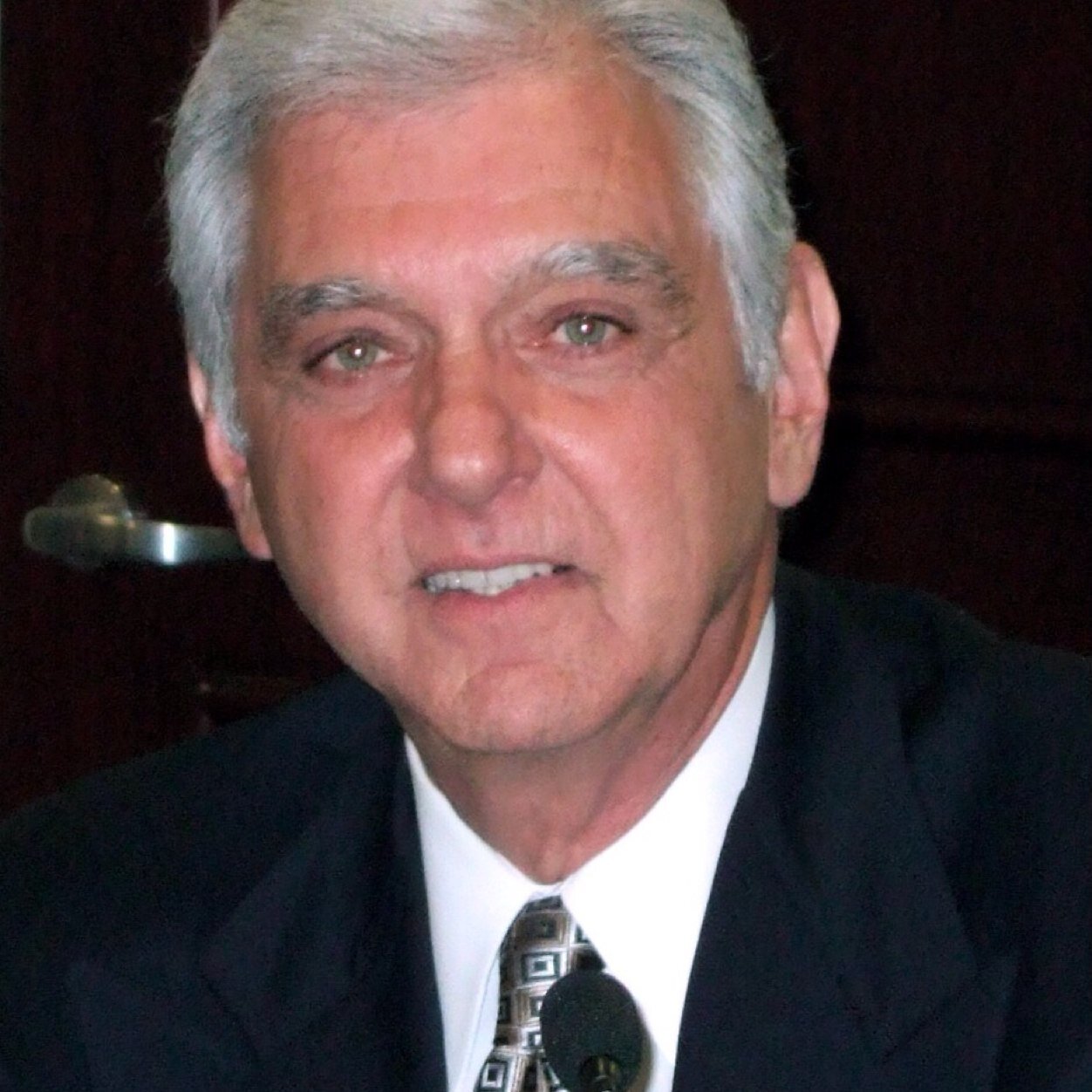 RonaldFrancioli's profile picture. Advertising and marketing exec . 36 years in elected office, 18 as Mayor of Hanover Township. Instrument rated pilot. Holds a CDL-A Nj Mayors Hall of Fame.