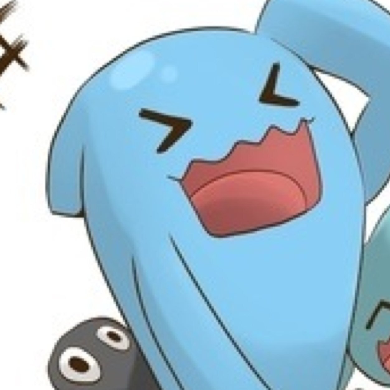 WOBBUFETT! || #PokéRP #SSBRP ||
