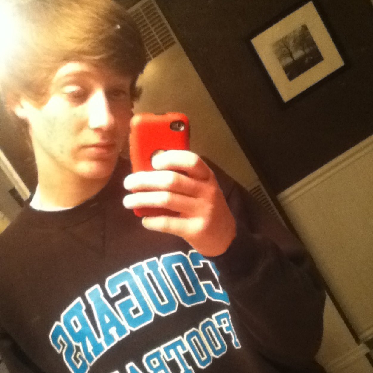 Living 'Young & Reckless'