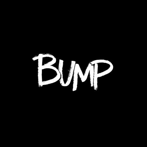 We're Bump from Vitória/ES