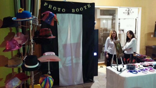 We bring the fun to any event! We offer one of the best all inclusive packages in South Florida.