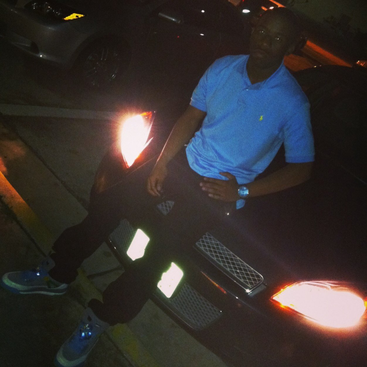 M_Allen__'s profile picture. INSTAGRAM- @Marcus__Allen